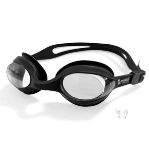 Cockatoo SG06 | Swimming Googles Vortex | PC Lenses With Soft Silicone Seal
