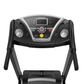 Cockatoo E-1100 Treadmill (1.75 HP (Continuous) 3.5 HP (Peak) AC)
