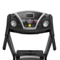 E1100 | 3.5 HP Peak AC Motorised Treadmill