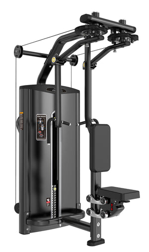 Cockatoo Crest Iconic Series PEC Fly + Pearl Del | Pin Loaded