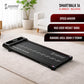 Cockatoo SmartWalk 1A | Indias 1st Slimest Walk Pad For Home