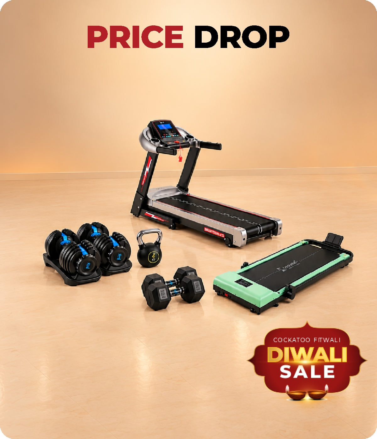 Price Drop