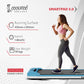 Cockatoo Smartpad 3.0| Home Use Walkpad | 3HP Peak Featuring Magnetic Remote Control