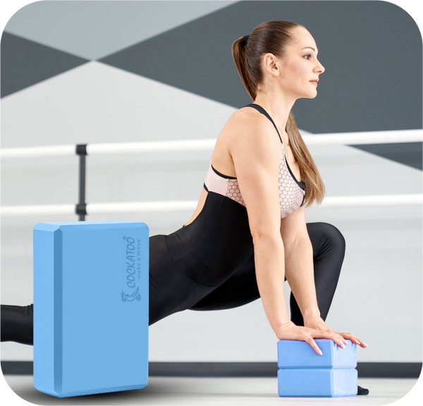 Yoga Blocks