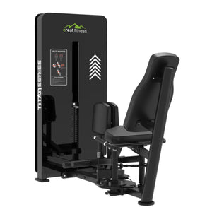 Cockatoo Crest Titan Series | Abductor Adductor