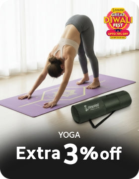 Yoga Lights