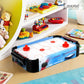 Cockatoo Air Hockey Table Game For Kids| Indoor Board Game Set For Kids Age 7 (Big)