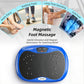 Cockatoo UltraVibe V9 Vibration Plate Machine| With Remote| Multi Program Modes| BT & LCD Display