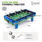 Cockatoo Indoor Soccer Game for Boys & Girls | Indoor Foosball Game With 6 Handles, 12 Players, 2 Balls, 2 Scorers And 2 Goal Box