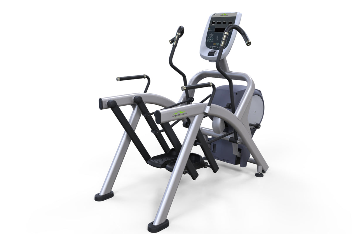 Cockatoo Crest ARC Trainer