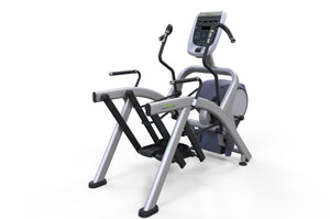 Cockatoo Crest ARC Trainer | Commercial Elliptical Trainer |  Magnetic Flywheel
