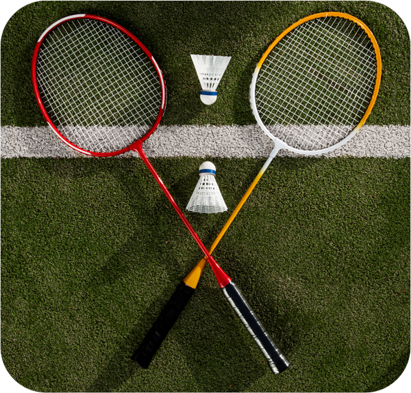 Badminton
