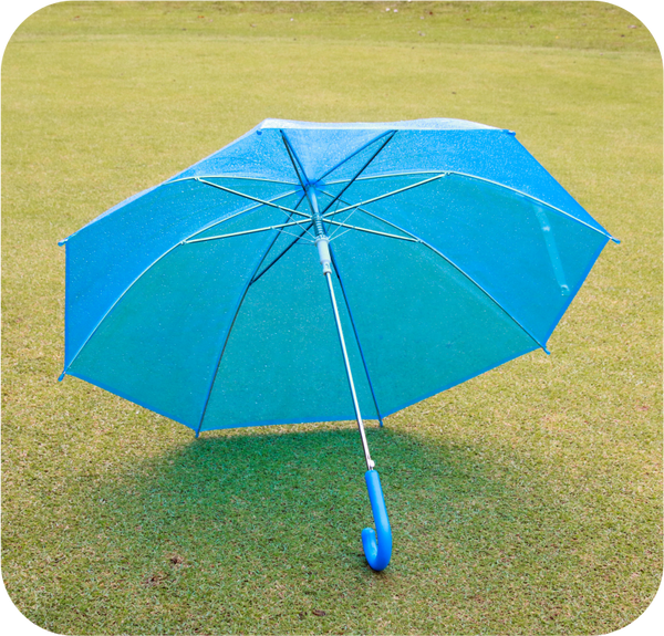 Rain Coats & Umbrellas