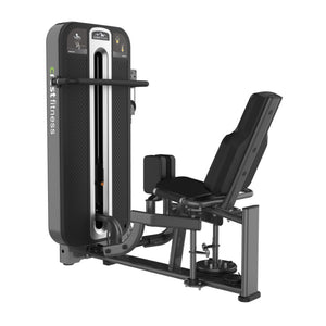 Cockatoo Crest Titanium Series | Abductor / Adductor