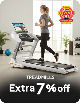 Treadmills