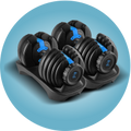 Dumbbells