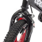 Cockatoo CKC121 Kids Bicycle – 12” Wheels | Clipper Brakes | Ideal for Ages 3–5 | FLAT 77% OFF