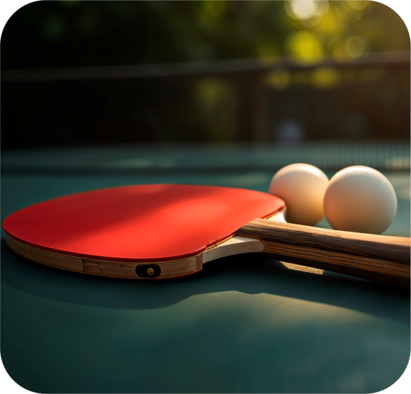 Table Tennis