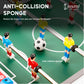 Cockatoo Indoor Soccer Game for Boys & Girls | Indoor Foosball Game With 6 Handles, 12 Players, 2 Balls, 2 Scorers And 2 Goal Box
