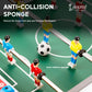Cockatoo Indoor Soccer Game for Boys & Girls | Indoor Foosball Game With 6 Handles, 12 Players, 2 Balls, 2 Scorers And 2 Goal Box
