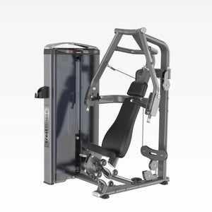 Cockatoo Crest Elite Series Chest Press