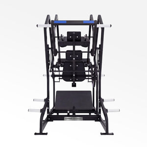Cockatoo Crest Legendary Series | Pendulum X-Squat