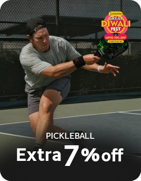 Pickleball Smash