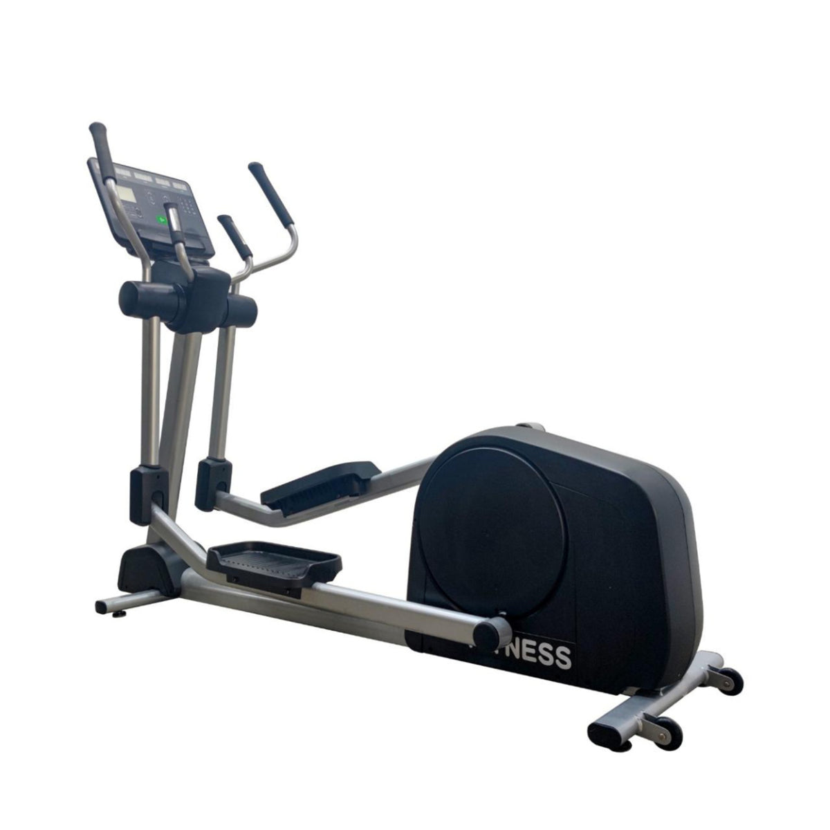 Cockatoo Crest Elliptical Trainer CFE 2250
