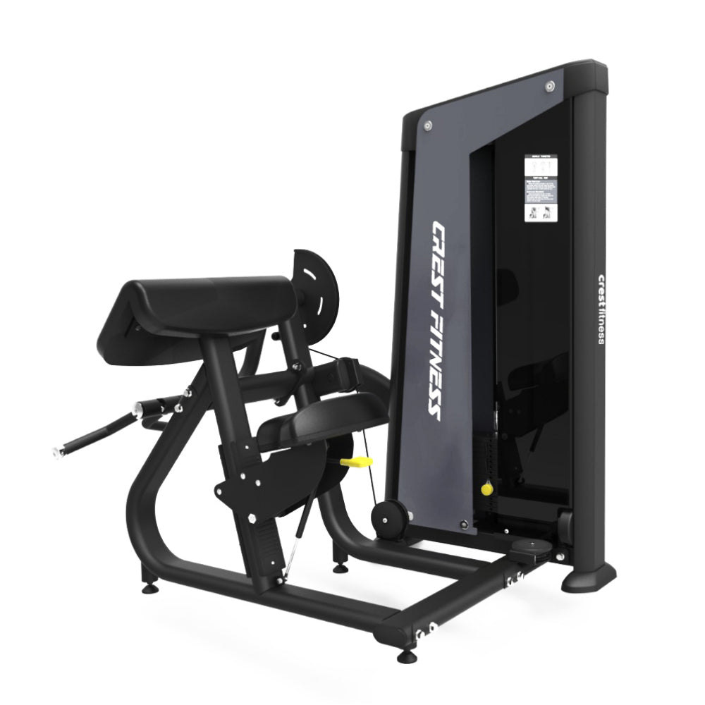 Cockatoo Crest Force Series Biceps Curl