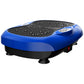 Cockatoo UltraVibe V9 Vibration Plate Machine| With Remote| Multi Program Modes| BT & LCD Display