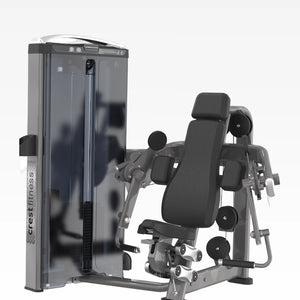 Cockatoo Crest Elite Series Biceps Curl