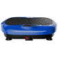Cockatoo UltraVibe V9 Vibration Plate Machine| With Remote| Multi Program Modes| BT & LCD Display
