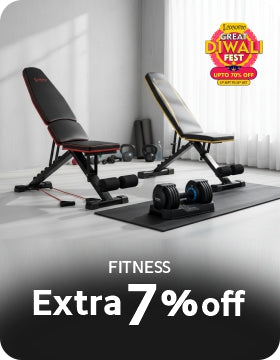 Festive Fitness