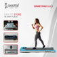 Cockatoo Smartpad 3.0| Home Use Walkpad | 3HP Peak Featuring Magnetic Remote Control