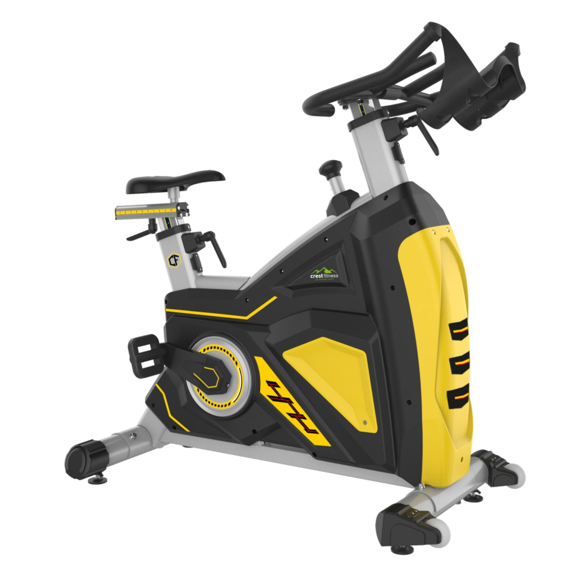 Cockatoo CFS 4100 Exercise Spin Bike