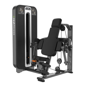 Cockatoo Crest Titanium Series | Biceps Curl