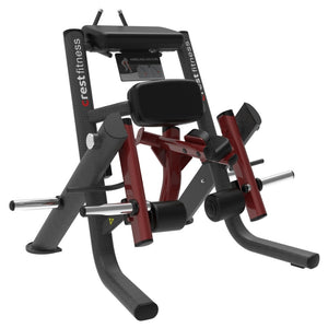Cockatoo Crest Kneeling Leg Curl | Ignite Series