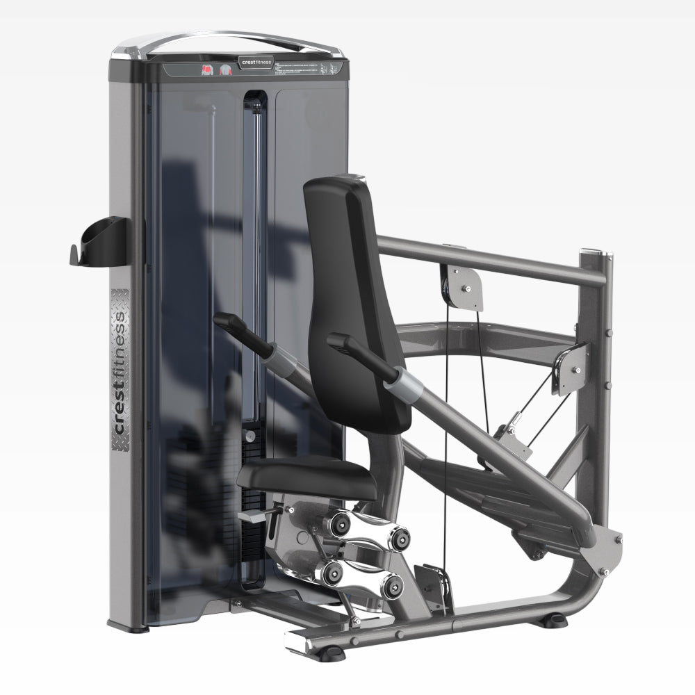 Cockatoo Crest Elite Series Tricep Press