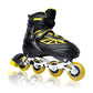 Cockatoo IS1100 Beginners Inline Skates | PVC Wheels Skating Shoes For Kids