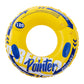 Cockatoo Inflatable PVC Swimming Tube Ring| Swimming Tube For Kids, Men & Women