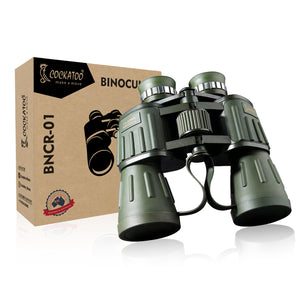 Cockatoo Professional Binoculars