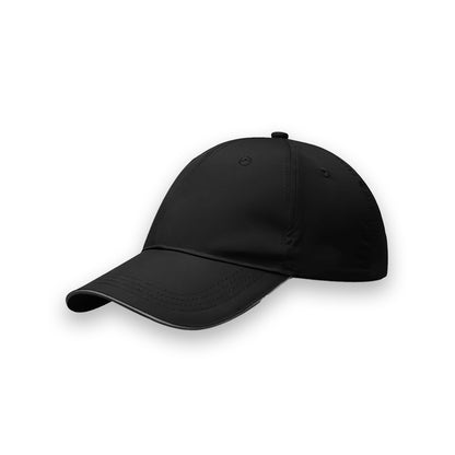 Cockatoo Head Caps for Men black, Stylish Cap with Adjustable Strap