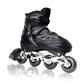 Cockatoo IS1100 Beginners Inline Skates | PVC Wheels Skating Shoes For Kids