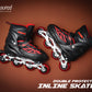 Cockatoo IS1100 Beginners Inline Skates | PVC Wheels Skating Shoes For Kids