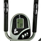 Cockatoo Imported OB-02 | Multi-Function Orbitrek Exercise Bike