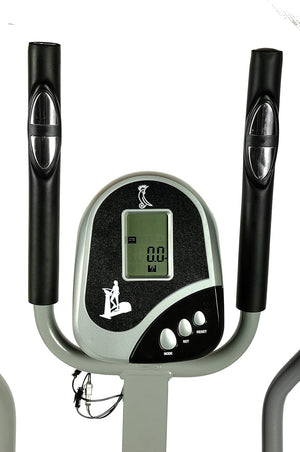 Cockatoo Imported OB-02 | Multi-Function Orbitrek Exercise Bike
