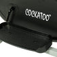 Cockatoo Imported OB-02 | Multi-Function Orbitrek Exercise Bike