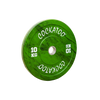 Fusion Bumper Plates