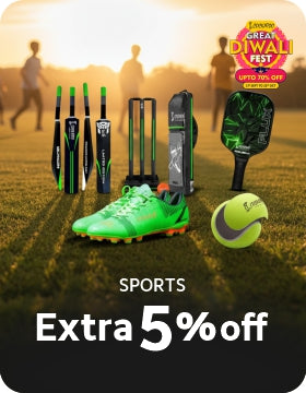 Festive Sports