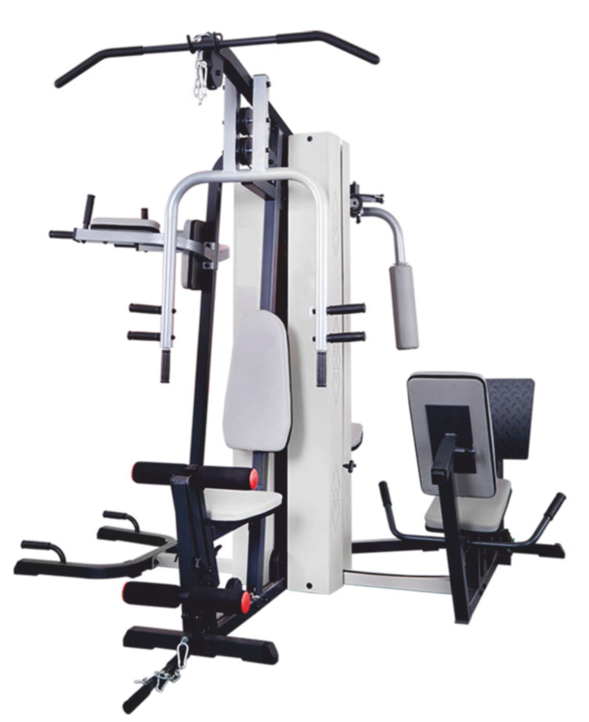 Cockatoo 5 STATIONS MULTI GYM 518 BI